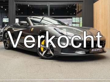 M V8 HELE Carbon Daytona Seats 3.9 Portefino V8 HE