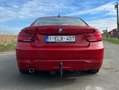 BMW 218 218d Coupe Luxury Line Rood - thumbnail 3