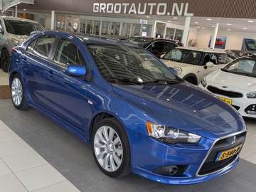 Sportback 1.8 Instyle Trekhaak, Airco, Cruise Cont