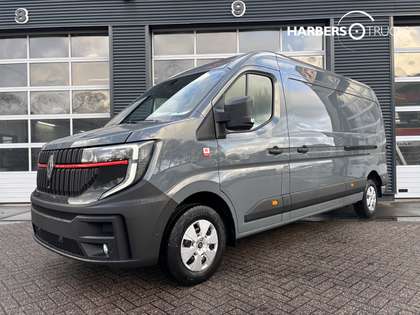 Renault Master Red Edition 2 schuifdeuren, Stoelverwarming, Carpl