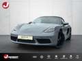 Porsche Boxster 718 Bi-Xenon Rückfahrkamera Grau - thumbnail 1