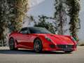 Ferrari 599 GTO Rouge - thumbnail 4