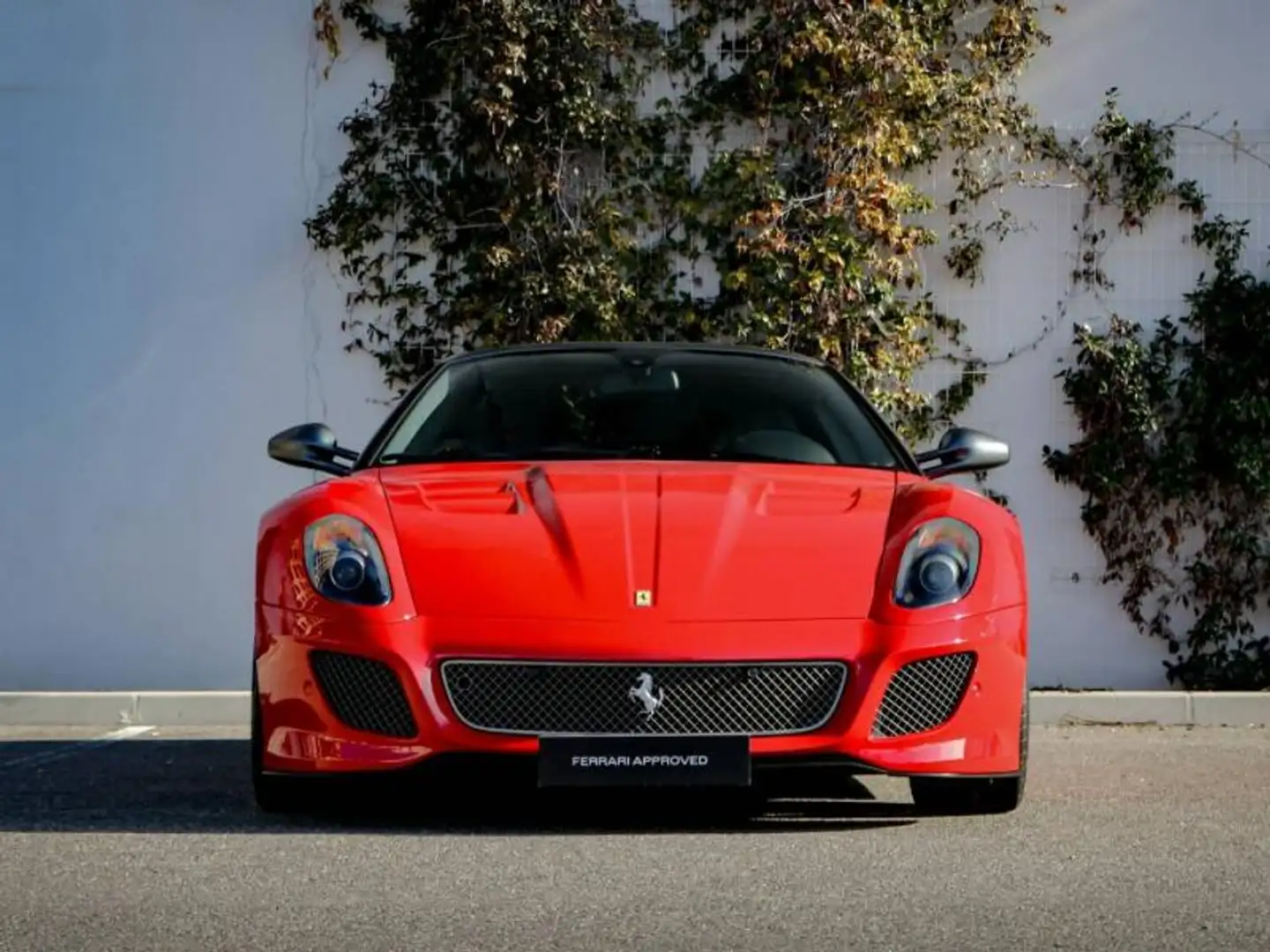 Ferrari 599 GTO - 2