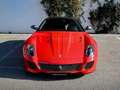 Ferrari 599 GTO Rouge - thumbnail 3