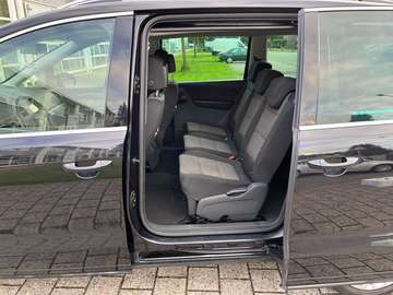 2.0 TDI 140 FAP BlueMotion Technology Carat 4Motio