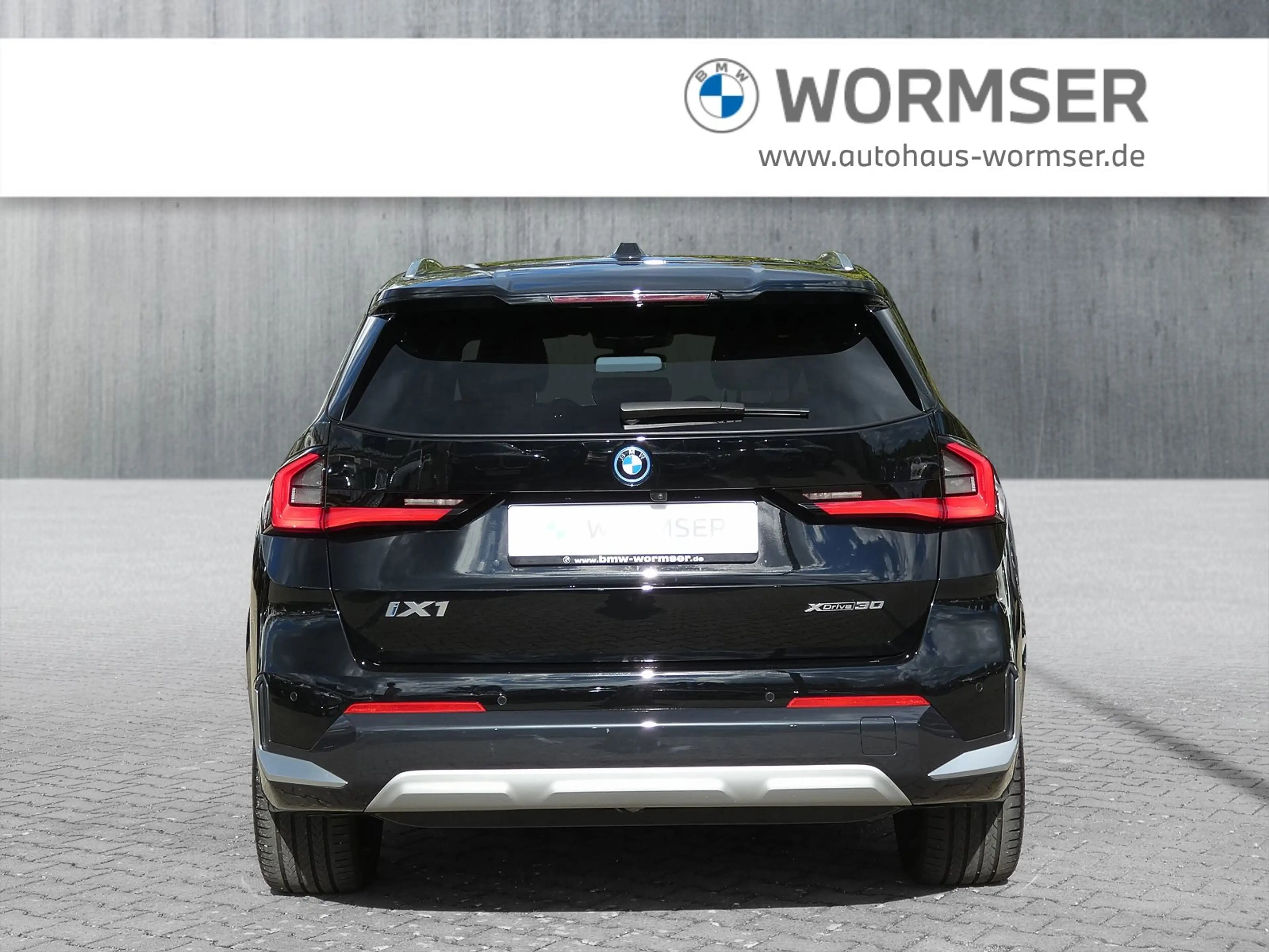 BMW iX1 xDrive30 xLine StHz+StKlima+Navi+Kamera+ACC — photo 6