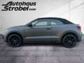 Volkswagen T-Roc 1.5 TSI DSG "Edition Grey" R-Lin Grau - thumbnail 4