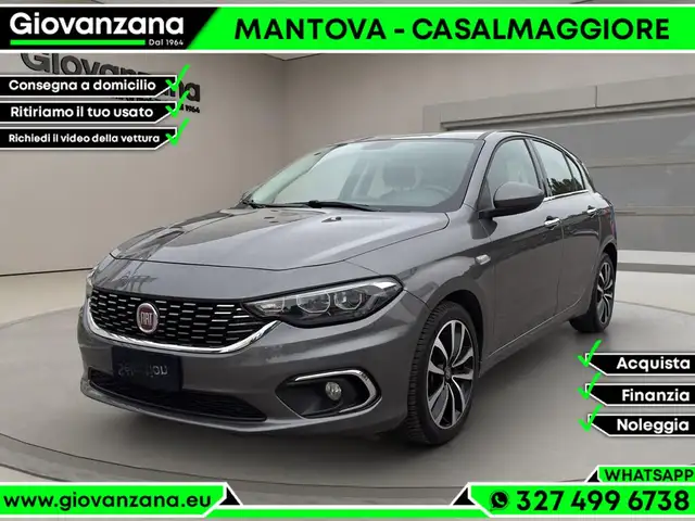 Fiat Tipo 5p 1.3 mjt Lounge s&s 95cv