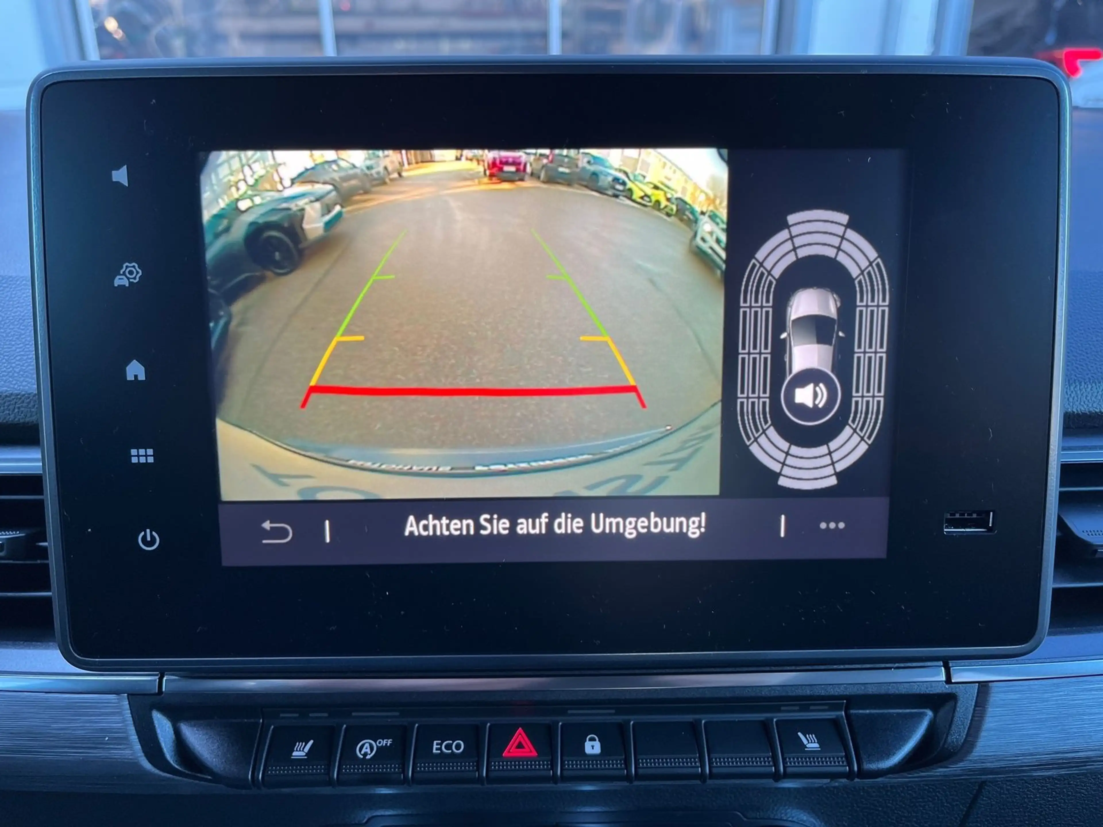 Nissan Townstar 1.3DIG-T Tekna Kombi L1,Navi,carplay,SH — photo 13