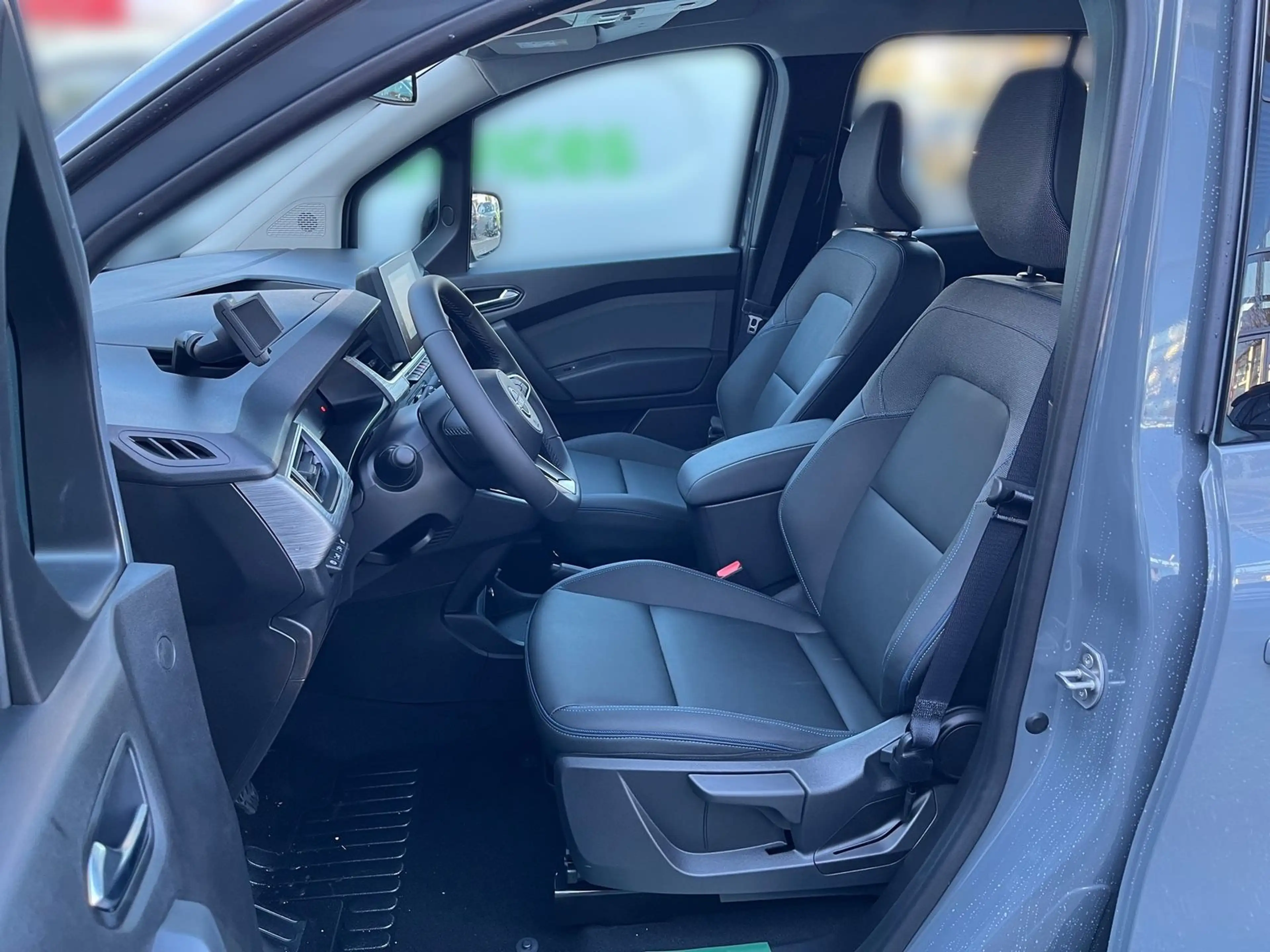 Nissan Townstar 1.3DIG-T Tekna Kombi L1,Navi,carplay,SH — photo 7