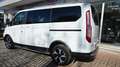 Ford Tourneo Custom 320 2.0 tdci MHEV 185cv PC Active BURATTI PREMIUM Blanc - thumbnail 4