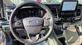 Ford Tourneo Custom 320 2.0 tdci MHEV 185cv PC Active BURATTI PREMIUM Bianco - thumbnail 9