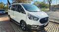Ford Tourneo Custom 320 2.0 tdci MHEV 185cv PC Active BURATTI PREMIUM Bianco - thumbnail 8