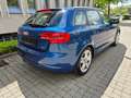 Audi A3 1.8 TFSI Ambition *1. Hand-BiXenon-AHK-Sportsitze* Blauw - thumbnail 23