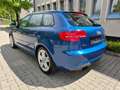 Audi A3 1.8 TFSI Ambition *1. Hand-BiXenon-AHK-Sportsitze* Blau - thumbnail 1