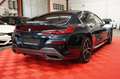 BMW M850 i xDrive Gran Coupe *Garantie*Voll-Ausstatt* Schwarz - thumbnail 7