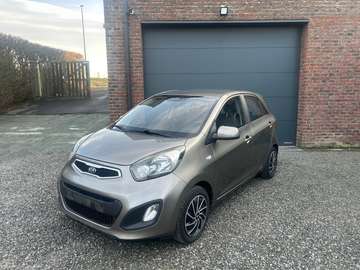 Picanto 1.0i/ GARANTIE 12MOIS/ CARPASS/ CT