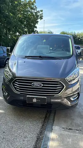 Ford Tourneo Custom Tourneo Custom 320 2.0 EcoBlue 185CV aut. PC c/sol