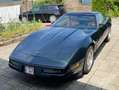 Chevrolet Corvette Vert - thumbnail 9