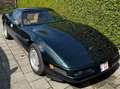 Chevrolet Corvette Vert - thumbnail 1