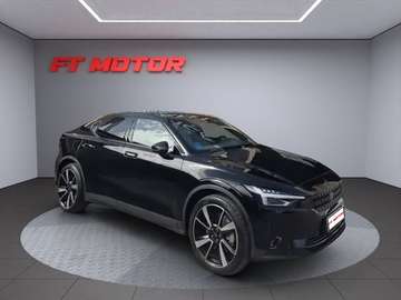 Long Range Single Motor RWD 82kWh