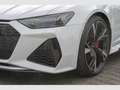 Audi RS6 performance B+O Advanced/RS-AGA/Pano/Laser/STHZ/HuD/AHK Weiß - thumbnail 5