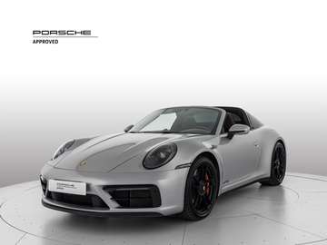 Targa 4 GTS