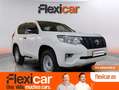 Toyota Land Cruiser 2.8 D-4D GX Blanc - thumbnail 1