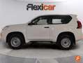 Toyota Land Cruiser 2.8 D-4D GX Blanc - thumbnail 3