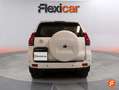 Toyota Land Cruiser 2.8 D-4D GX Blanco - thumbnail 5