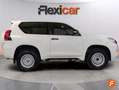 Toyota Land Cruiser 2.8 D-4D GX Blanc - thumbnail 4