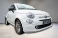 Fiat 500 Basis 1.0 Mild Hybrid 70 3T Blanc - thumbnail 2