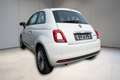Fiat 500 Basis 1.0 Mild Hybrid 70 3T Blanc - thumbnail 4