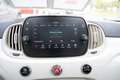 Fiat 500 Basis 1.0 Mild Hybrid 70 3T Blanc - thumbnail 9