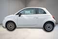 Fiat 500 Basis 1.0 Mild Hybrid 70 3T Blanc - thumbnail 5