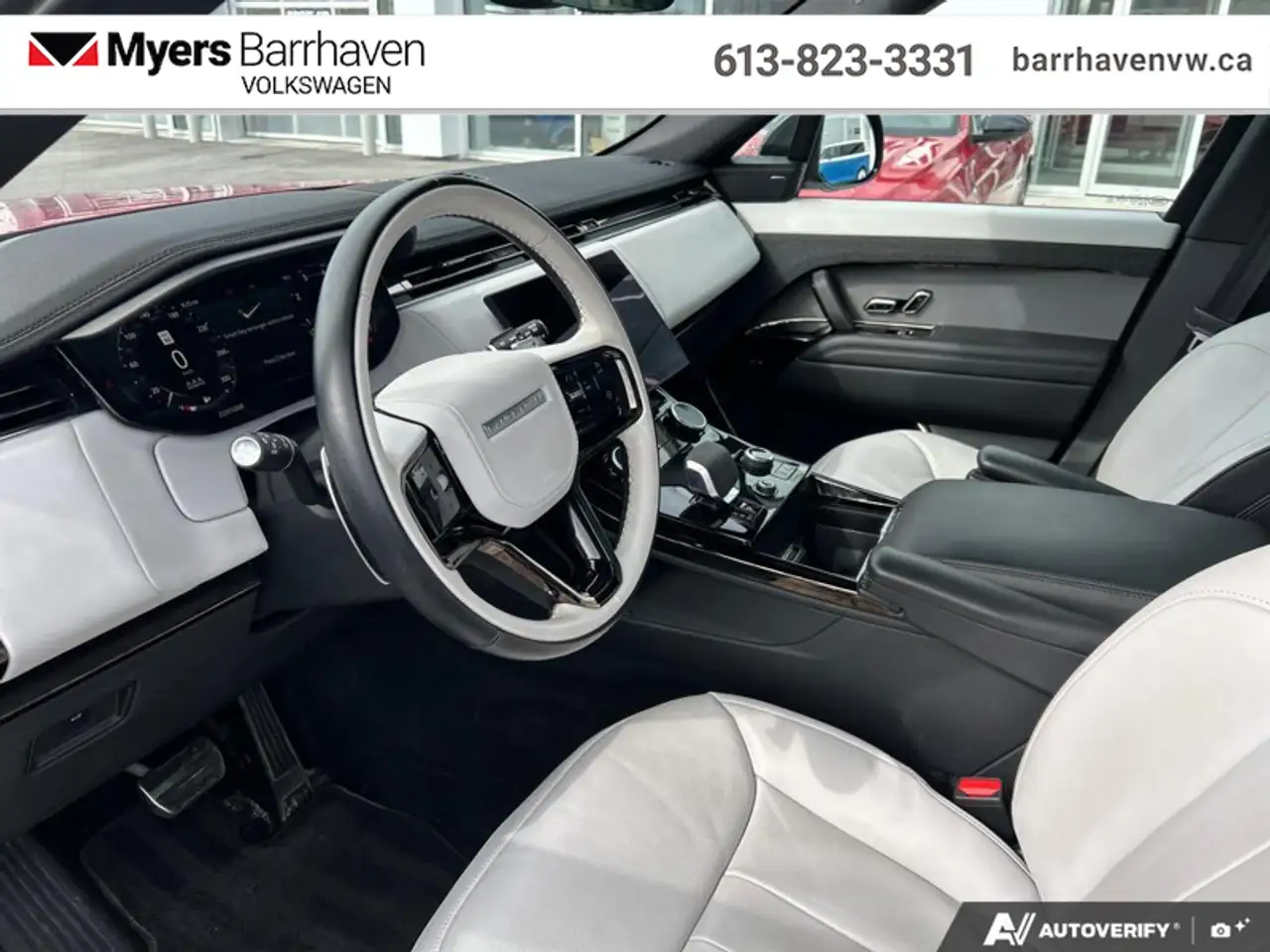 Land Rover Range Rover Sport fotografie Land Rover Range Rover Sport