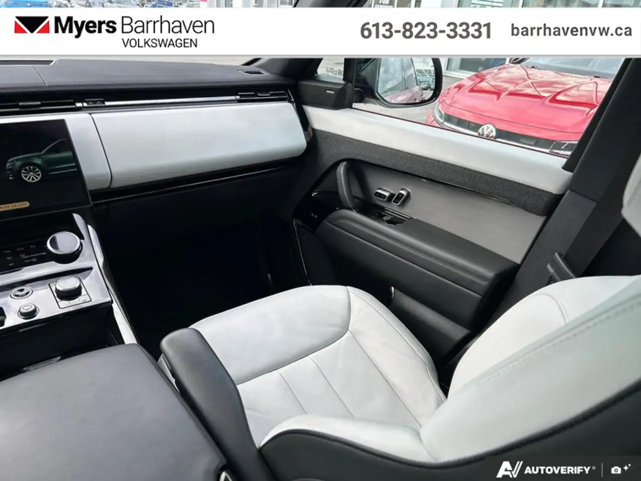 Land Rover Range Rover Sport fotografie Land Rover Range Rover Sport