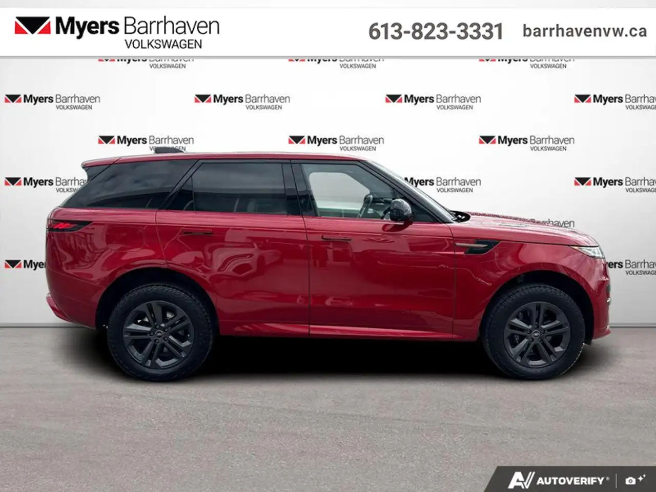 Land Rover Range Rover Sport fotografie Land Rover Range Rover Sport