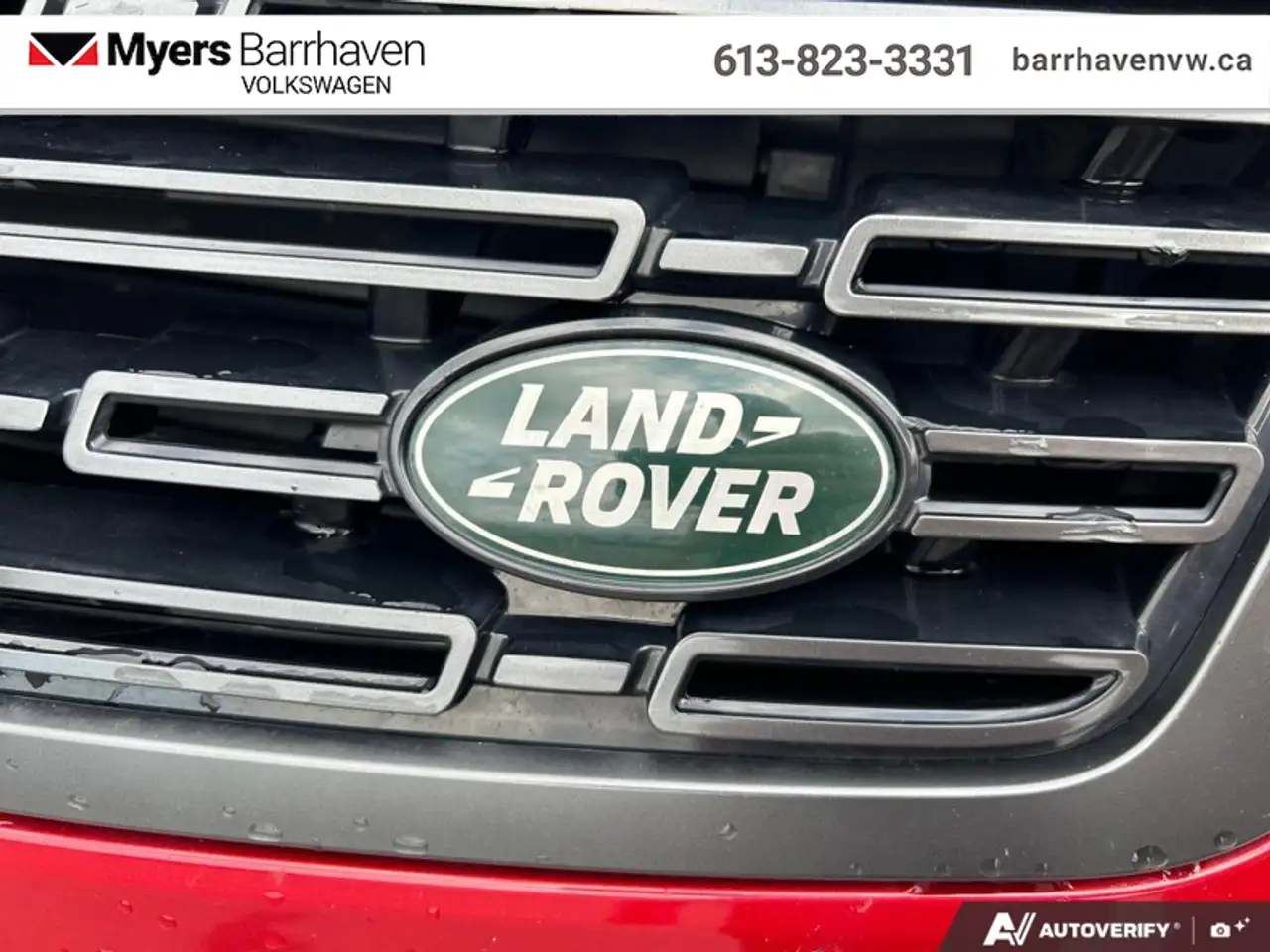 Land Rover Range Rover Sport fotografie Land Rover Range Rover Sport