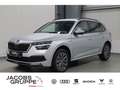 Skoda Kamiq 1.0 TSI Clever Navi,LED,LHZ,CAM,Virtual Argent - thumbnail 1