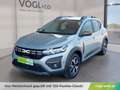 Dacia Sandero Stepway Extreme TCe 90 CVT Grau - thumbnail 1