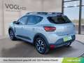 Dacia Sandero Stepway Extreme TCe 90 CVT Grau - thumbnail 3