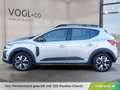 Dacia Sandero Stepway Extreme TCe 90 CVT Grau - thumbnail 2