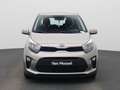Kia Picanto Fusion 1.0 Navi | CAMERA | CARPLAY Grau - thumbnail 3