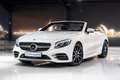 Mercedes-Benz S 560 Cabrio*AMG-LINE PLUS*SWAROVSKI*DESIGNO*1HD Weiß - thumbnail 1