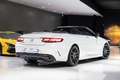 Mercedes-Benz S 560 Cabrio*AMG-LINE PLUS*SWAROVSKI*DESIGNO*1HD Weiß - thumbnail 4