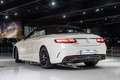 Mercedes-Benz S 560 Cabrio*AMG-LINE PLUS*SWAROVSKI*DESIGNO*1HD Weiß - thumbnail 29