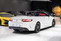 Mercedes-Benz S 560 Cabrio*AMG-LINE PLUS*SWAROVSKI*DESIGNO*1HD Weiß - thumbnail 10