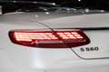 Mercedes-Benz S 560 Cabrio*AMG-LINE PLUS*SWAROVSKI*DESIGNO*1HD Weiß - thumbnail 12