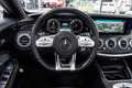 Mercedes-Benz S 560 Cabrio*AMG-LINE PLUS*SWAROVSKI*DESIGNO*1HD Weiß - thumbnail 19